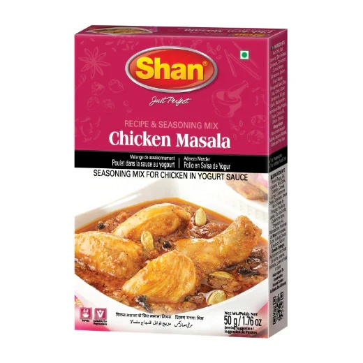 Shan Chicken Masala 50gm image 1